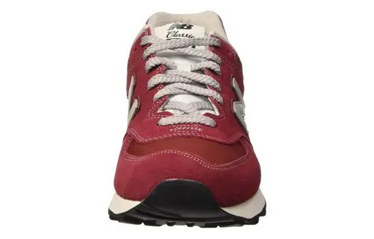 Lookbook New Balance 574 'Rojo Beige' ML574VBU