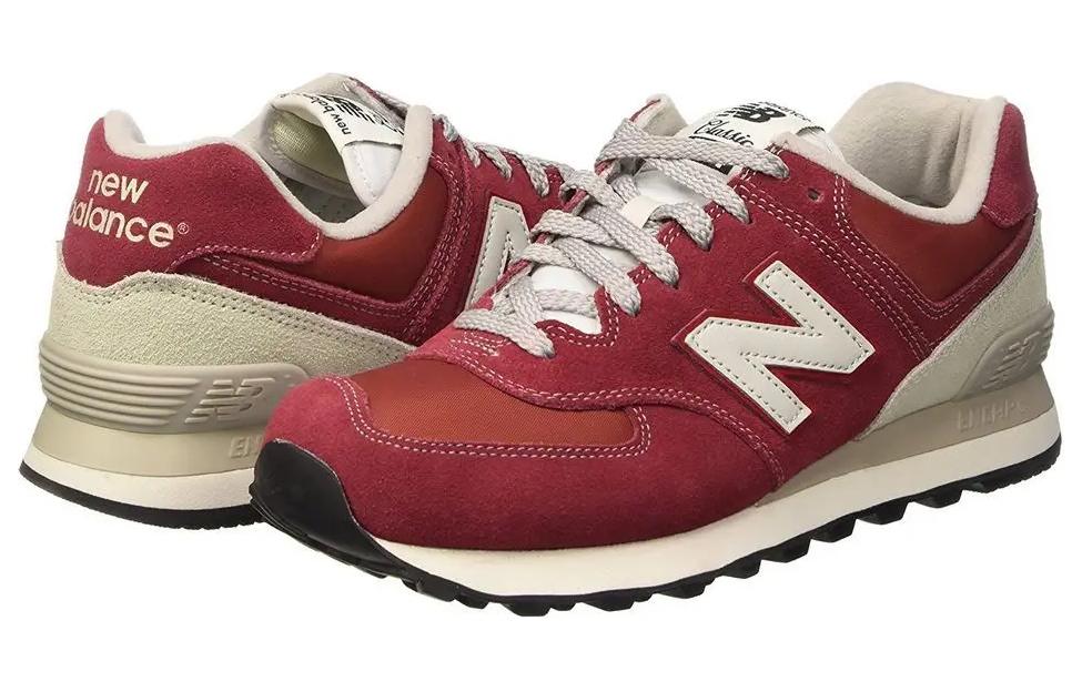 Purchase New Balance 574 'Rojo Beige' ML574VBU