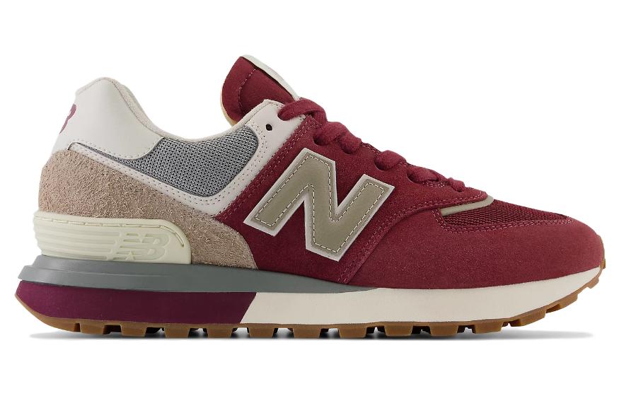 NB 574 'Red Brown' 圖 2