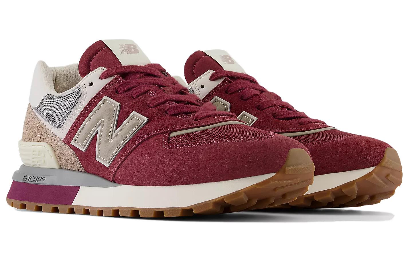 NB 574 'Red Brown' 圖 3