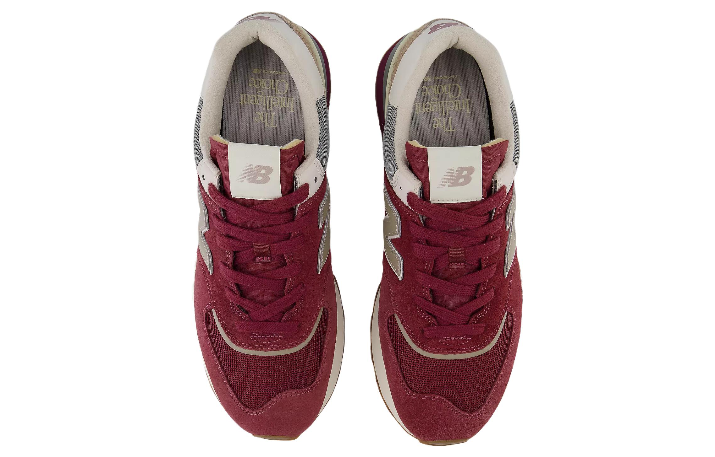 NB 574 'Red Brown' 圖 4