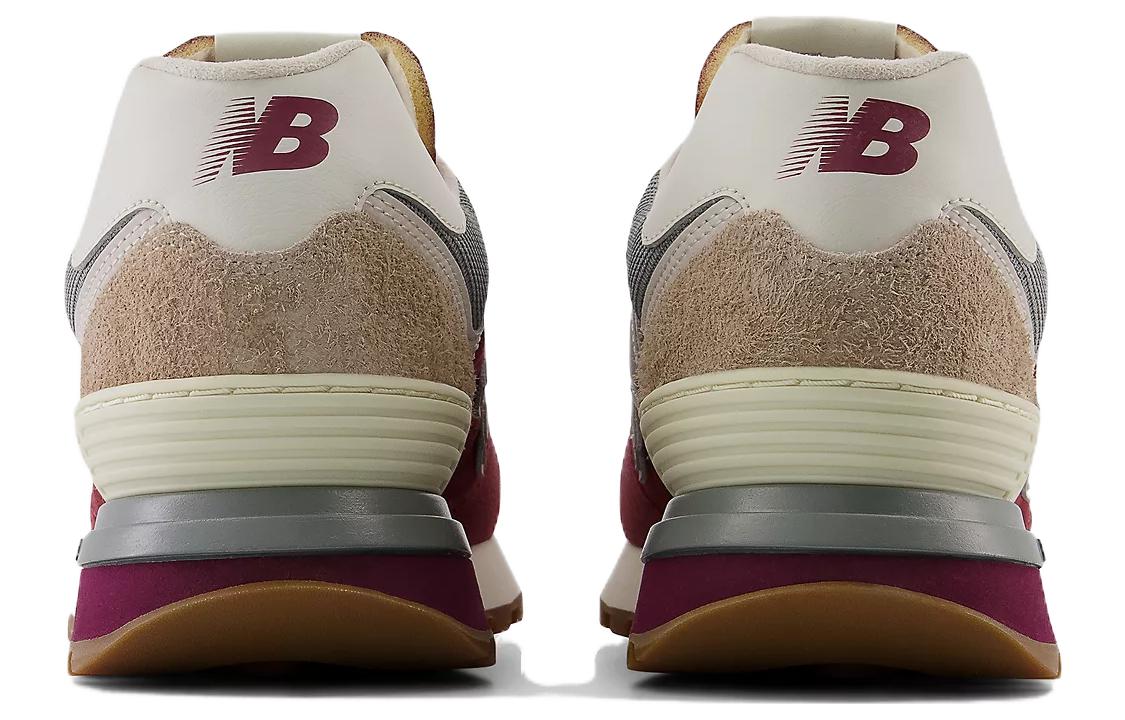 NB 574 'Red Brown' 圖 5