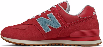 New Balance 574 'Red Gum' ML574STR