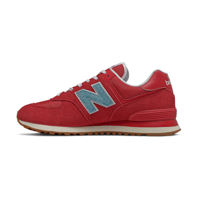 NB 574 'Red Gum'