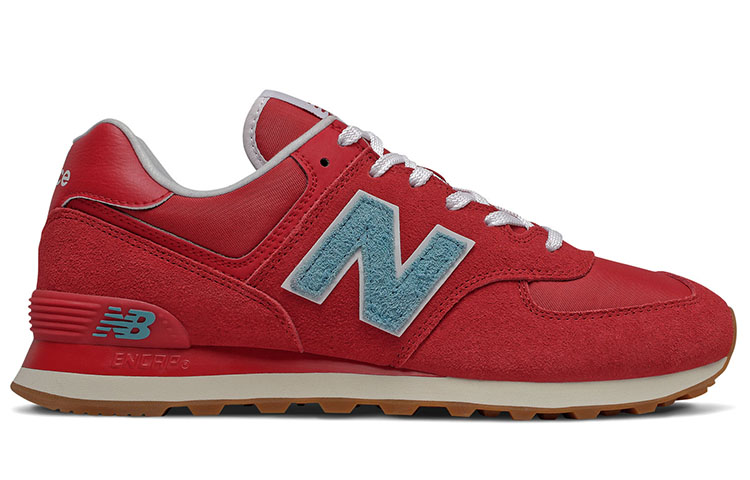 NB 574 'Red Gum' 圖 2