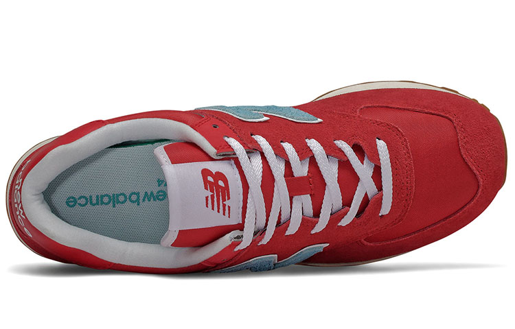 NB 574 'Red Gum' 圖 3