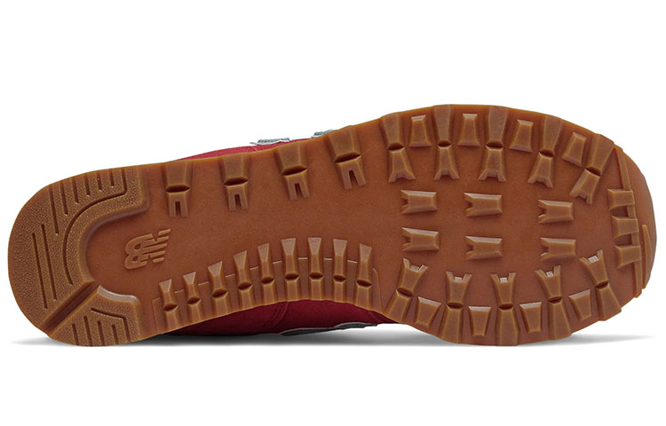 NB 574 'Red Gum' 圖 4