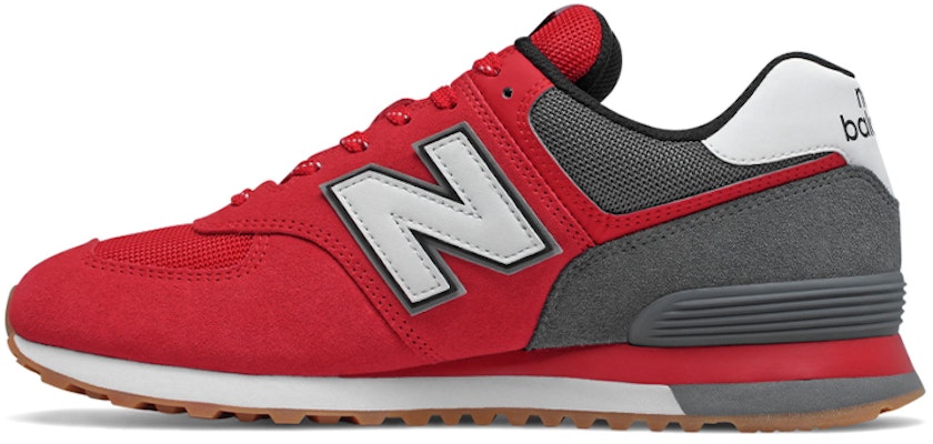 New Balance 574 '红色先锋' ML574SKD Buy New Balance 574 '红色先锋' ML574SKD