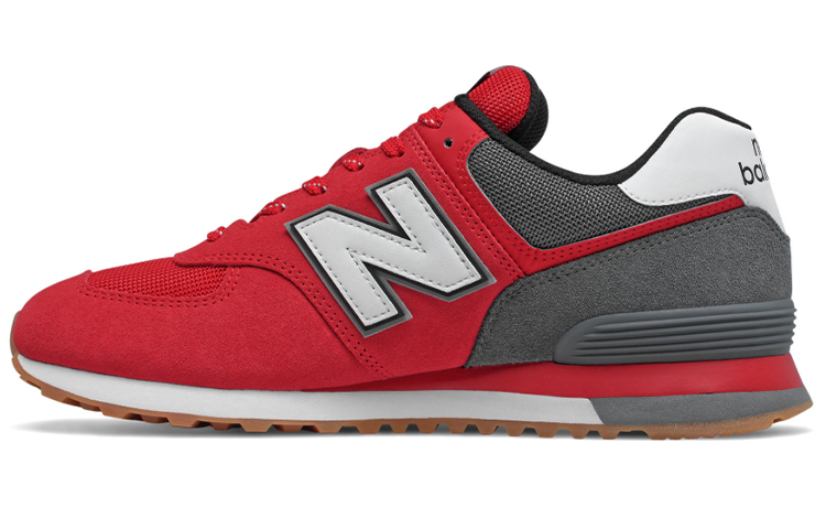 Buy New Balance 574 'Red Lead' ML574SKD
