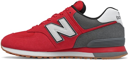 New Balance 574 'Red Lead' ML574SKD New Balance 574 'Red Lead' ML574SKD
