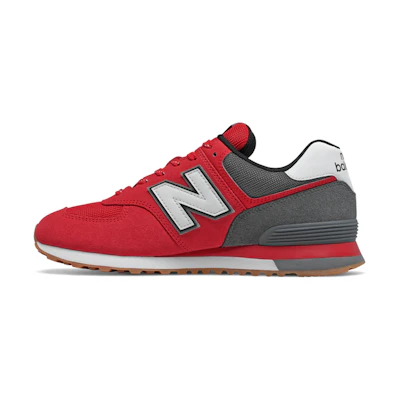 NB 574 'Red Lead'