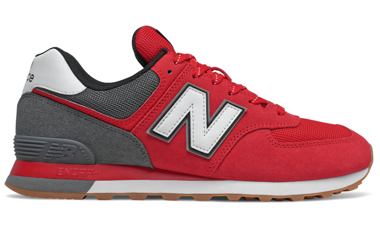 Order New Balance 574 'Red Lead' ML574SKD