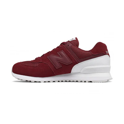 NB 574 'Red White'