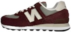 Buy New Balance 574 'Merah Putih' U574BGH