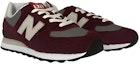 Order New Balance 574 'Merah Putih' U574BGH