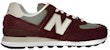New Balance 574 'Merah Putih' U574BGH