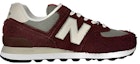 Lookbook New Balance 574 'Merah Putih' U574BGH