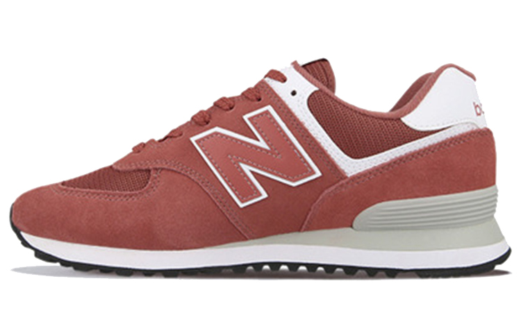 NB 574 'Red White Black'