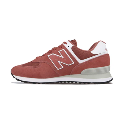 NB 574 'Red White Black'