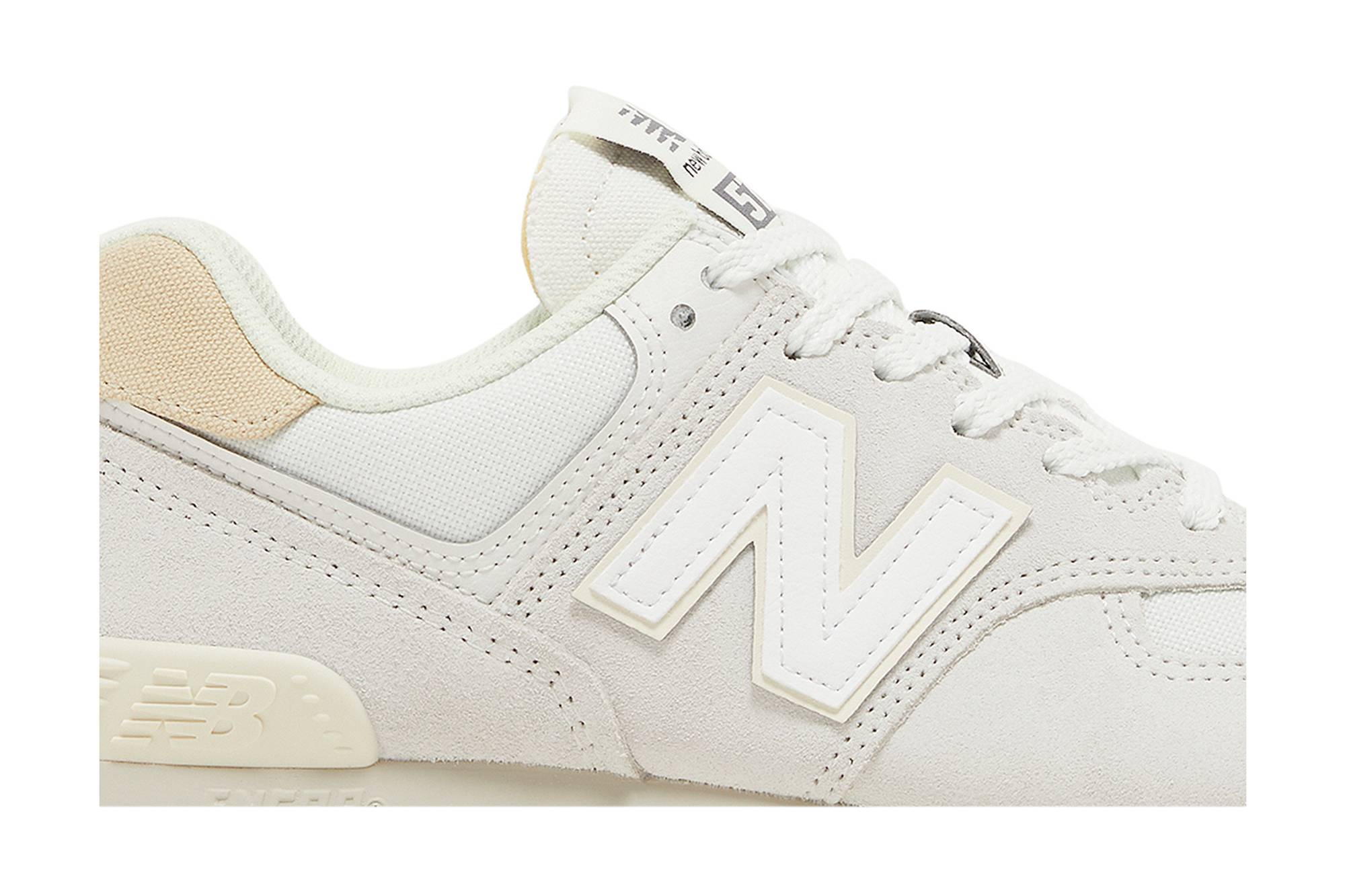 Order （女款）New Balance 574 'Reflection Angora' WL574NO2