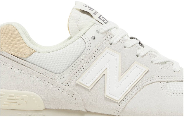 (Women) New Balance 574 'Reflection Angora' WL574NO2 Order (Women) New Balance 574 'Reflection Angora' WL574NO2