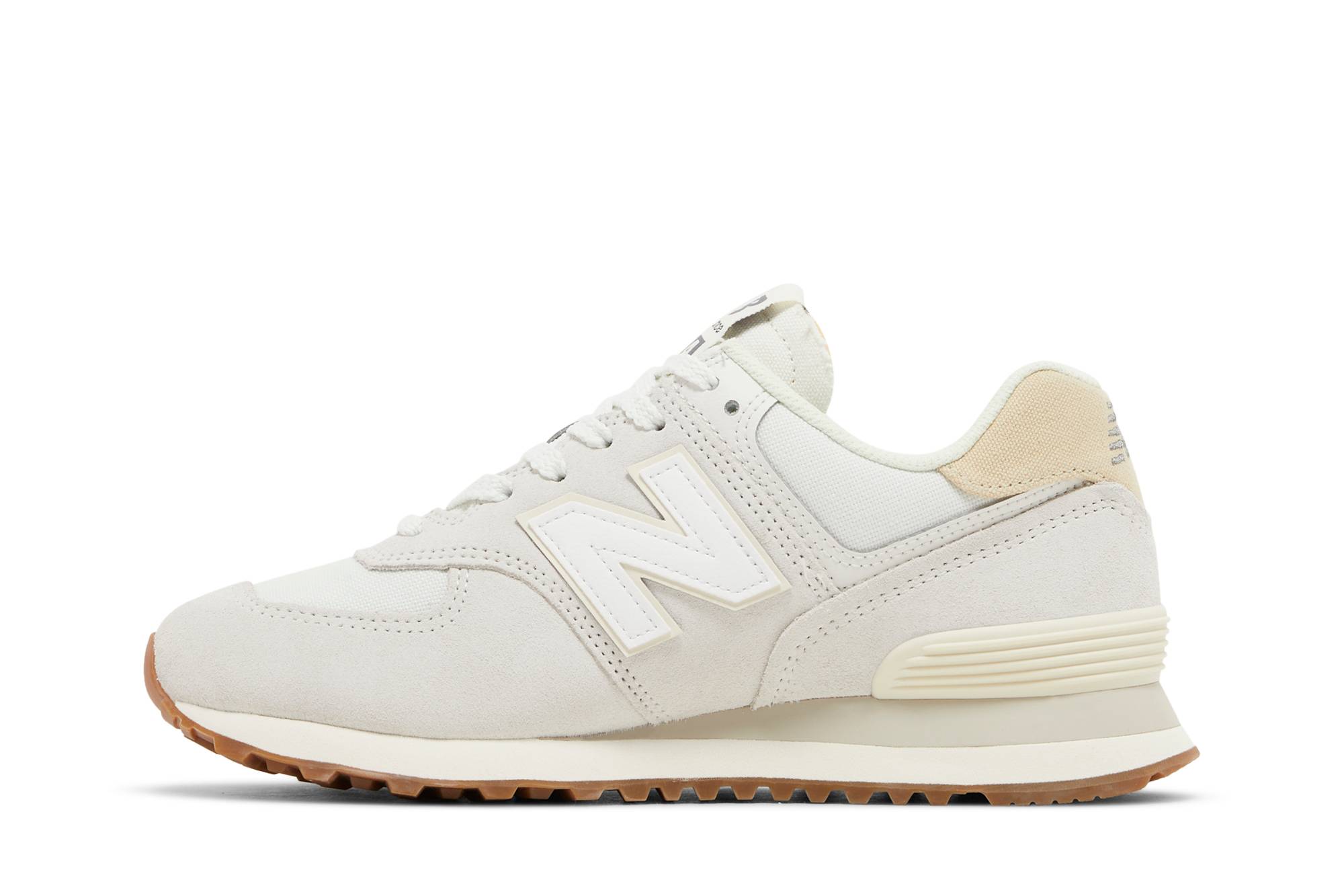 Lookbook （女款）New Balance 574 'Reflection Angora' WL574NO2
