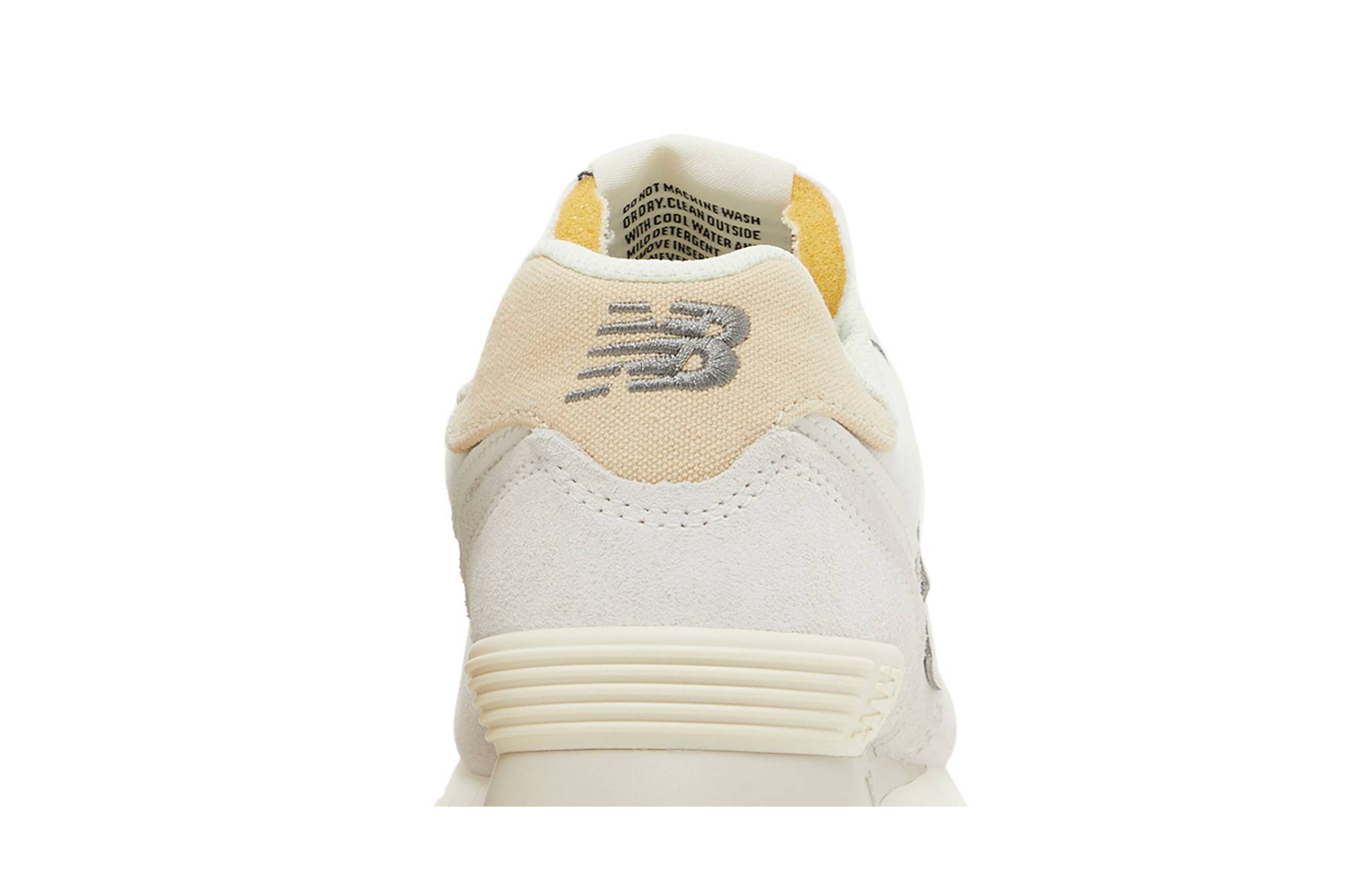 Sizing （女款）New Balance 574 'Reflection Angora' WL574NO2