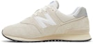Lookbook New Balance 574 'Kelabu Refleksi' U574RZ2
