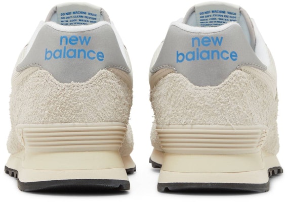 New Balance 574 'Kelabu Refleksi' U574RZ2 Details for New Balance 574 'Kelabu Refleksi' U574RZ2