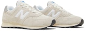 Cheap New Balance 574 'Kelabu Refleksi' U574RZ2