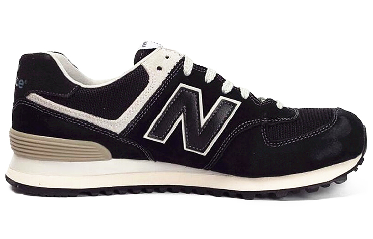 Order 新百伦 574 '复古黑' ML574FBG