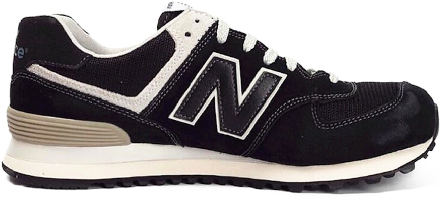 新百伦 574 '复古黑' ML574FBG Order 新百伦 574 '复古黑' ML574FBG