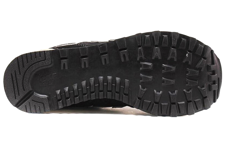 Shop 新百伦 574 '复古黑' ML574FBG