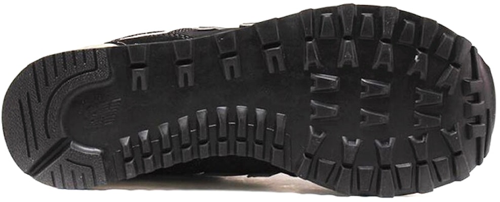 新百伦 574 '复古黑' ML574FBG Shop 新百伦 574 '复古黑' ML574FBG