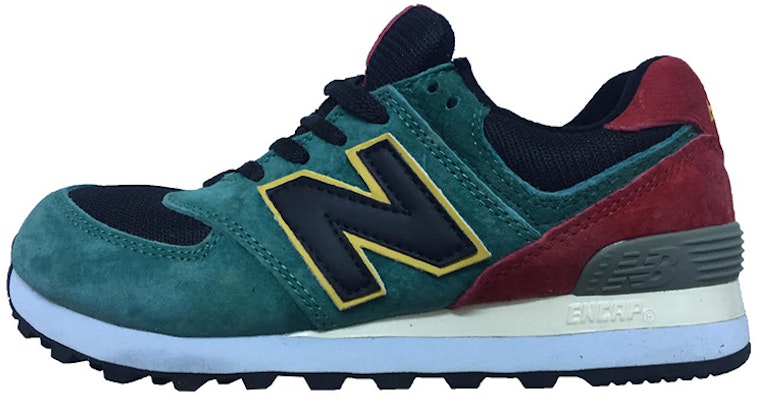 New Balance 574 Series 'Green' US574IB Buy New Balance 574 Series 'Green' US574IB