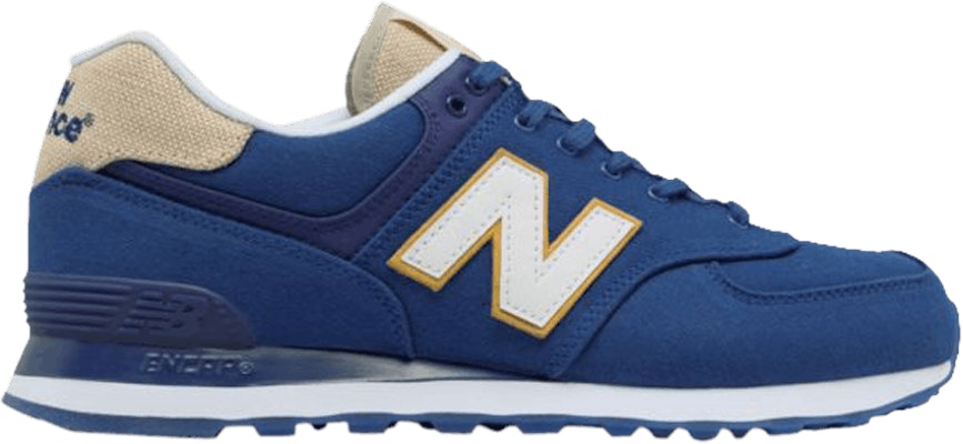 New Balance 574 復古衝浪藍 ML574RTA Buy New Balance 574 復古衝浪藍 ML574RTA