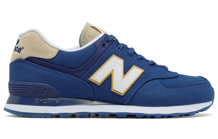 Order New Balance 574 復古衝浪藍 ML574RTA