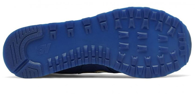 New Balance 574 'Azul Retro Surf' ML574RTA Shop New Balance 574 'Azul Retro Surf' ML574RTA