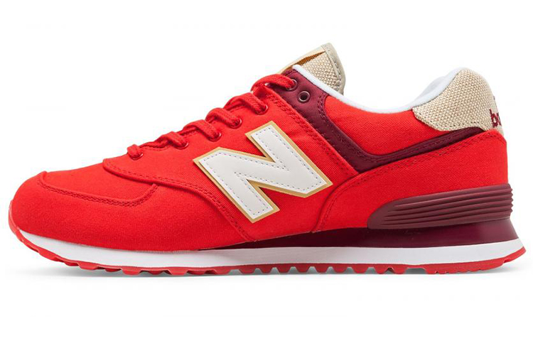 New Balance 574 'Retro Surf Red' ML574RTC