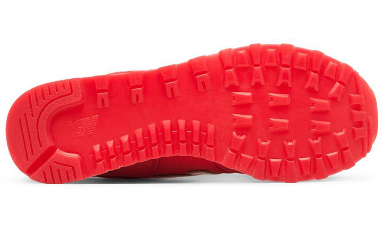 Shop 紐巴倫 574 '復古衝浪紅' ML574RTC