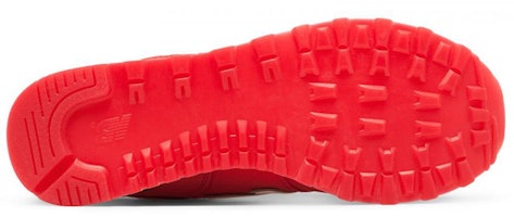 New Balance 574 'Retro Surf Merah' ML574RTC Shop New Balance 574 'Retro Surf Merah' ML574RTC