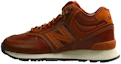 Buy New Balance 574 'Marrón Intenso' MH574OAD