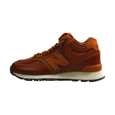 NB 574 'Rich Brown'