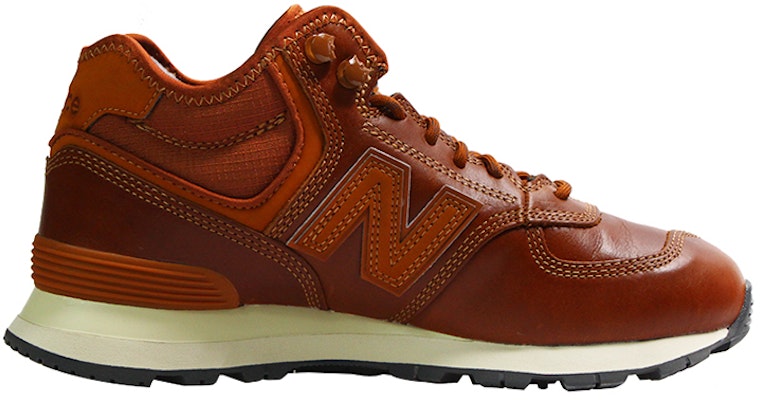 New Balance 574 'Marrón Intenso' MH574OAD Order New Balance 574 'Marrón Intenso' MH574OAD