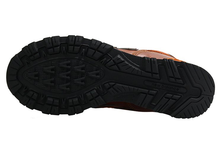 Purchase New Balance 574 'Marrón Intenso' MH574OAD