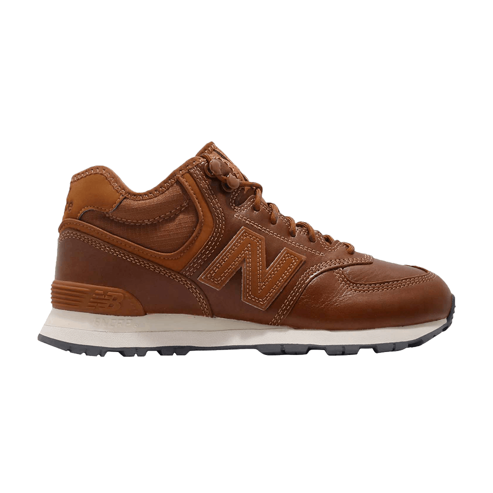 Buy New Balance 574『醇厚棕』MH574OADD
