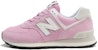 뉴발란스 574 '로즈핑크'   (New Balance 574 'Rose Pink' ) U574PK2