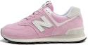 Buy 뉴발란스 574 '로즈핑크'   (New Balance 574 'Rose Pink' ) U574PK2