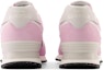 Lookbook 뉴발란스 574 '로즈핑크'   (New Balance 574 'Rose Pink' ) U574PK2