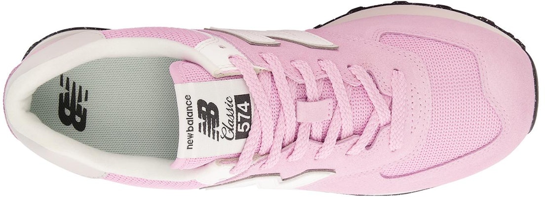 New Balance 574 'Rose Pink' U574PK2 Shop New Balance 574 'Rose Pink' U574PK2
